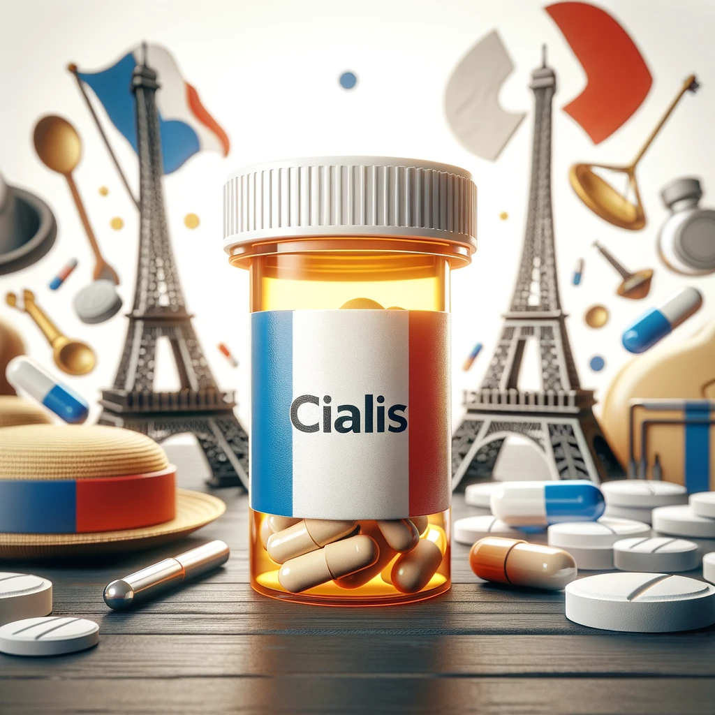 Cialis ou acheter forum 